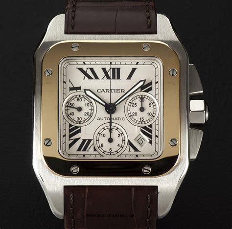 cartier santos watch fake|cartier copy watches for sale.